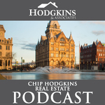 Central New York Real Estate Podcast with Chip Hodgkins
