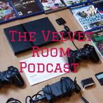 The Velvet Room Podcast