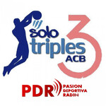 Programa SoloTriples ACB