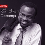 Elikem Demanya's Podcast