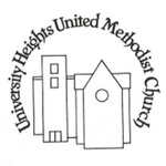 University Heights UMC Sermons