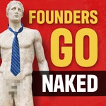 Founders Go Naked: Digital Marketing and Branding For 6 & 7 Figure Coaches in High Ticket Sales