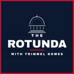 The Rotunda with Trimmel Gomes
