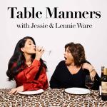 Table Manners with Jessie and Lennie Ware