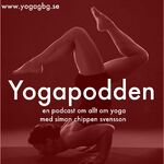 Yogapodden