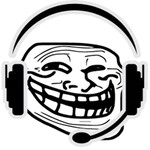 Trolcast