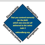 Let's Get Real Podcast w/Rob Lundberg