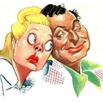The Phil Harris-Alice Faye Show