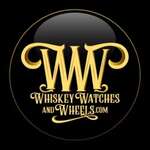 Whiskey, Watches and Wheels