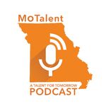 MoTalent: A Talent for Tomorrow Podcast