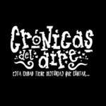 Podcast de Crónicas del Aire