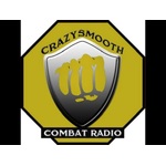 Crazy Smooth Combat Radio
