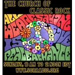 The Church of Classic Rock