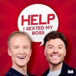 Help I Sexted My Boss