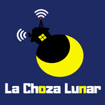 Podcast de La Choza Lunar