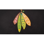Blackhawks Talks
