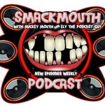 Mickey Mouth's Podcast