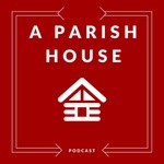 a parish house – A Parish House