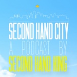 Second Hand King presents: Second Hand City