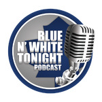 The Blue N' White Tonight Toronto Maple Leafs Podcast