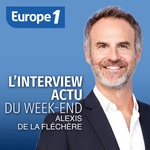 L'interview actu du weekend
