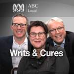 Writs and Cures: Bill and Steve's Radio Adventures