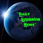 Daily Dopamine News+Music