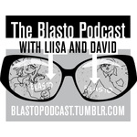 The Blasto Podcast Network