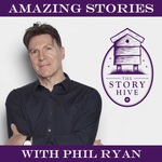 The Story Hive Podcast
