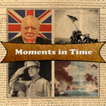 Moments In Time