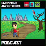 Wandering Adventurers