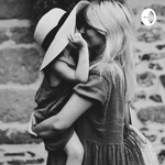 Mom, can you hear me? 