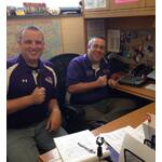 The WCU PodCats