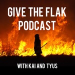 Give The Flak Podcast