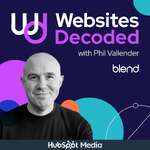 Websites Decoded: Website Design, SEO, UX, Conversion Optimisation & More