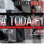 Podcast de a toda f1
