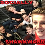 Socially Shawkward