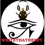 WriteThatReset Podcast