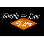 Simply the Law of Life