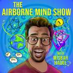 The Airborne Mind Show