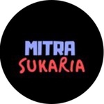 Mitrasukaria