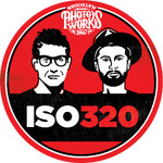 Brooklyn Photo Works ISO320 Podcast