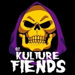 Oz Kulture Fiends's tracks