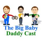 The Big Baby Daddy Cast