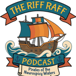 The Riff Raff Podcast