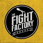 The Fight Factory with Ryan Williams