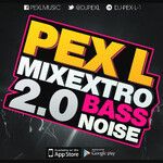 Pex L - Mixextro 2.0
