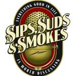Sips, Suds, & Smokes