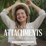 LET’S TALK ATTACHMENTS