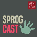 Sprogcast